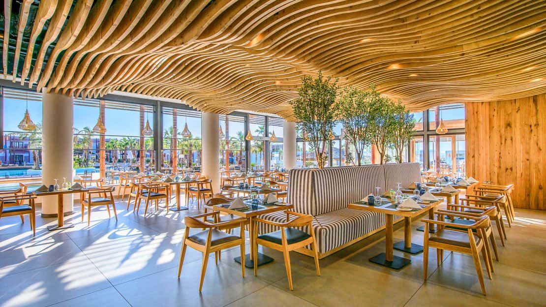 Stella Island Luxury Resort & Spa